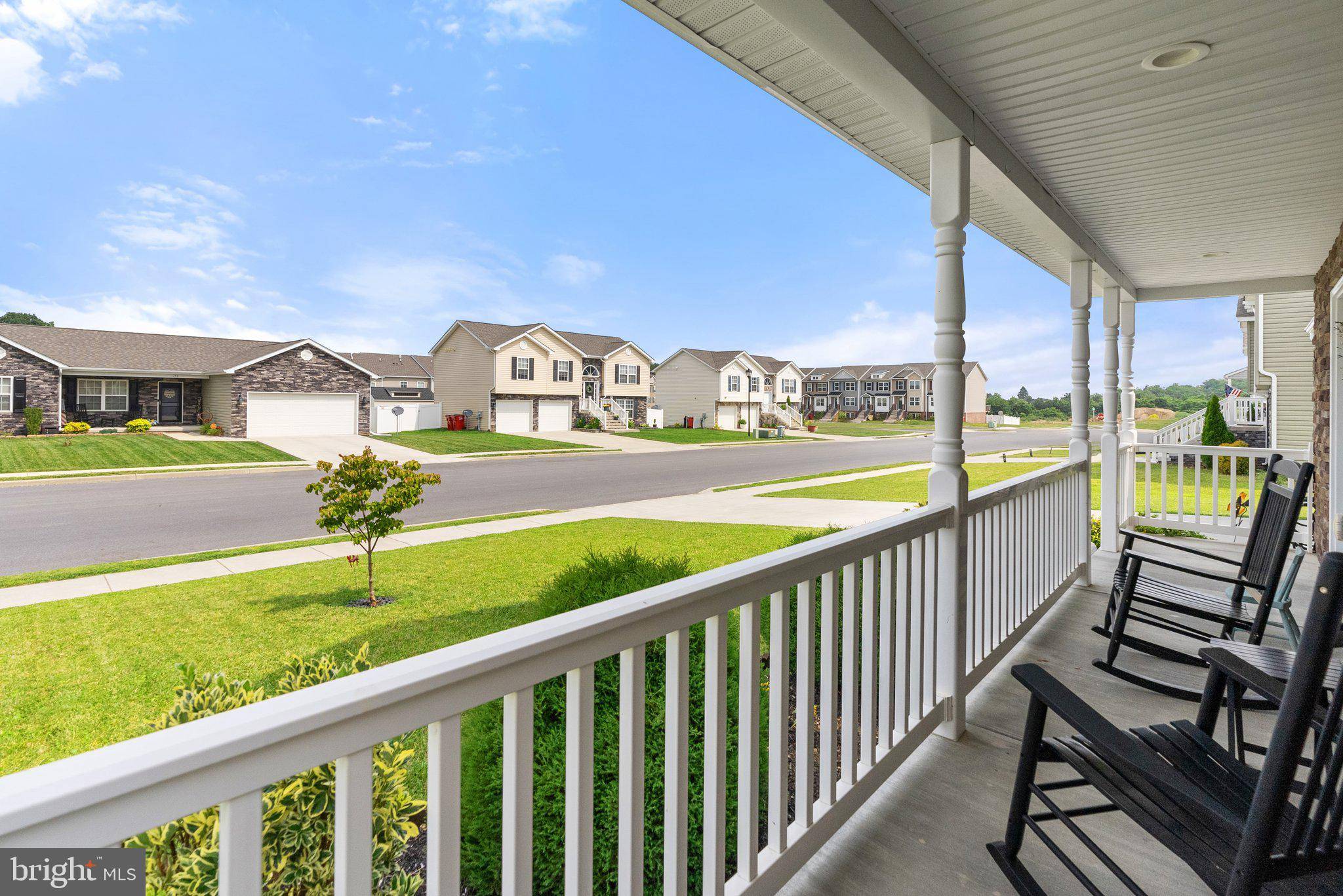 Martinsburg, WV 25405,150 JABEZ DR