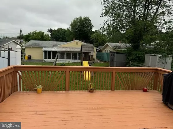 Pennsauken, NJ 08109,2418 NORWOOD AVE