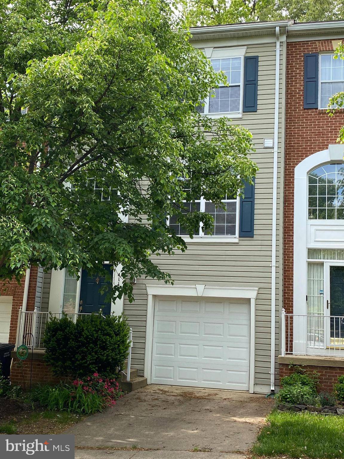 4110 FLOWER BOX CT, Fairfax, VA 22030