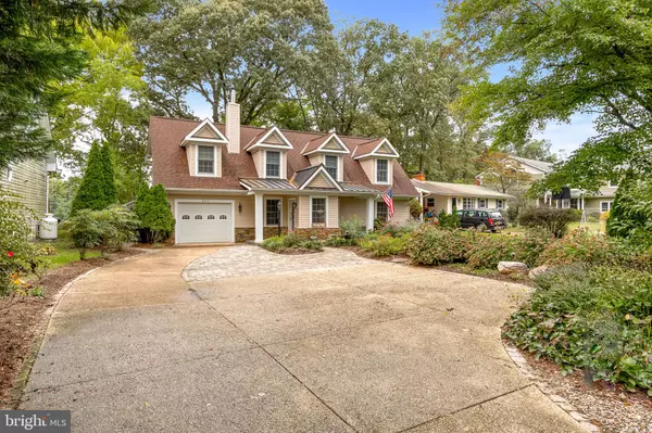 Arnold, MD 21012,862 DORIS DR