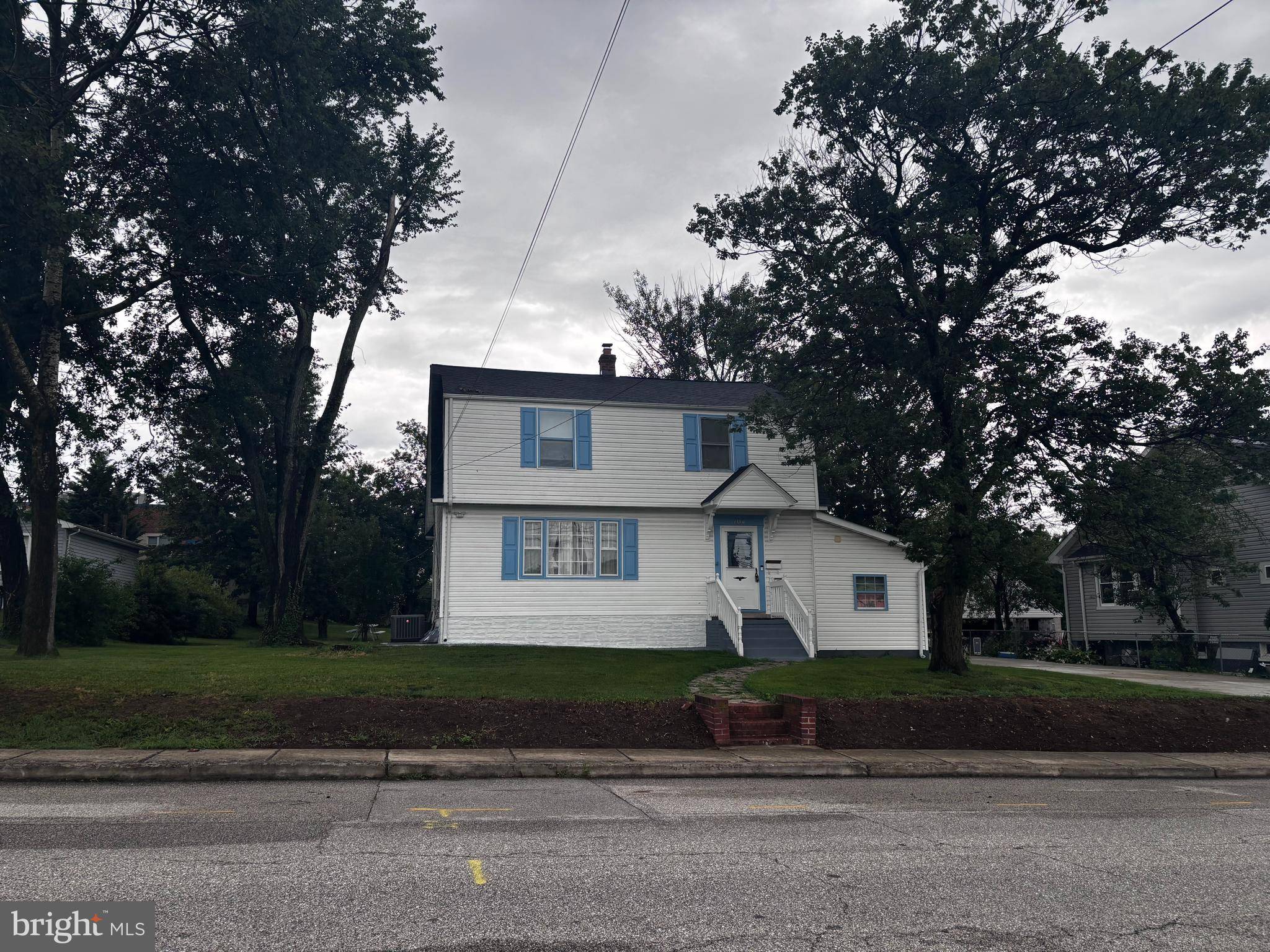 Glen Burnie, MD 21061,104 FERNDALE RD