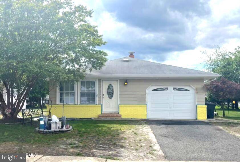 339 CURACAO ST, Toms River, NJ 08757