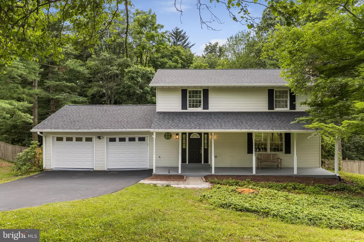 Damascus, MD 20872,24765 SHOWBARN CIR