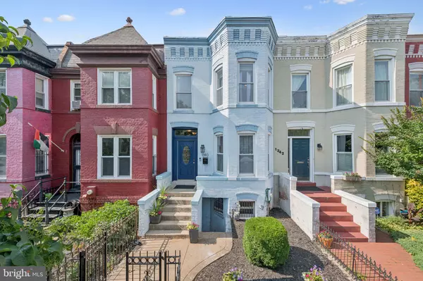 1340 F ST NE, Washington, DC 20002