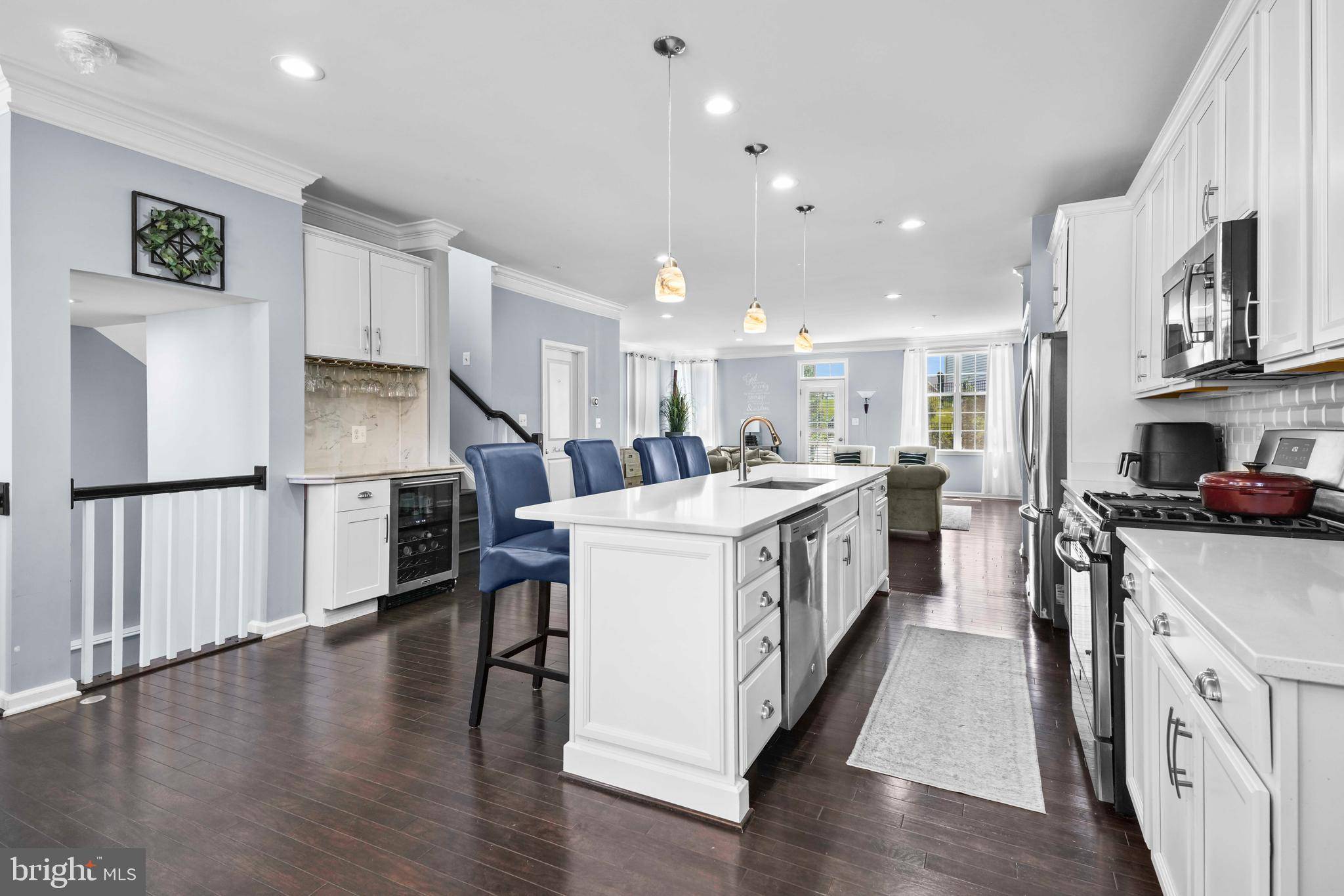 Abingdon, MD 21009,341 SPRUCE PINE RD