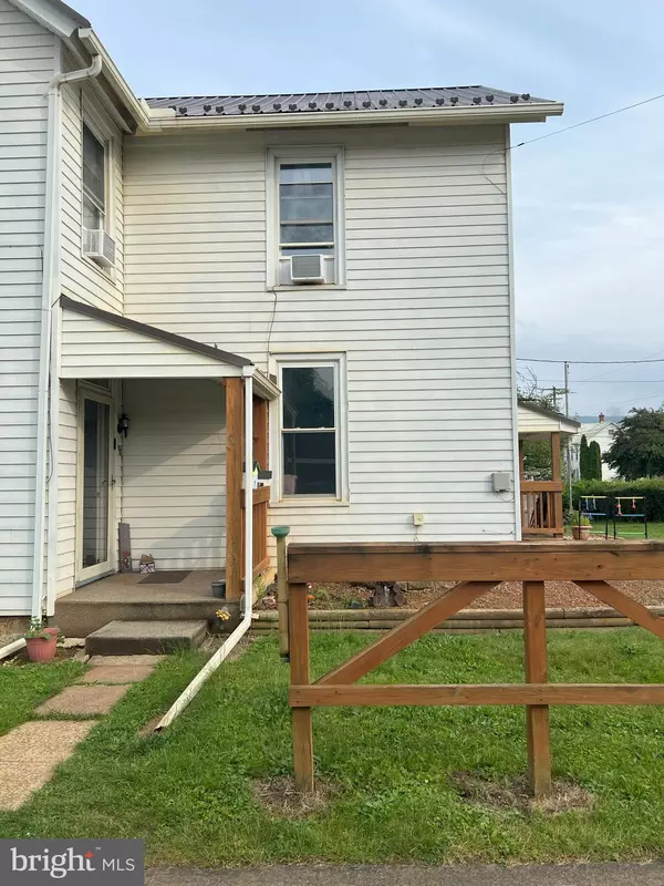 Port Royal, PA 17082,304 W FOURTH ST