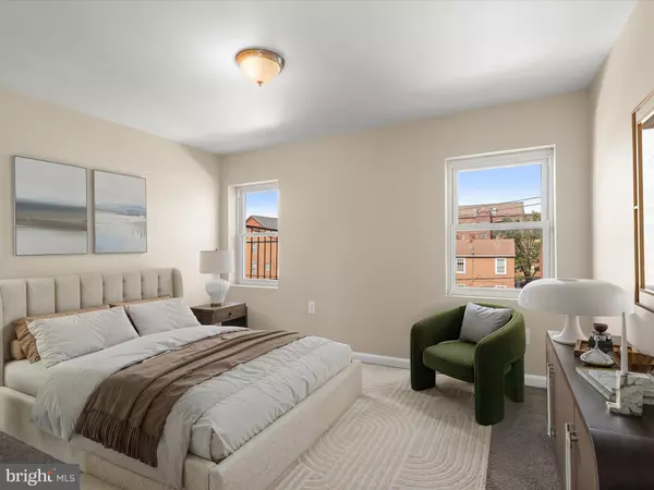 Baltimore, MD 21205,1028 N EDEN ST