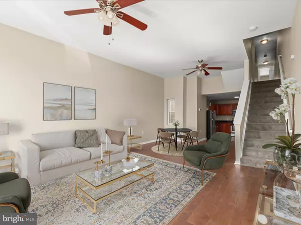 Baltimore, MD 21205,1028 N EDEN ST