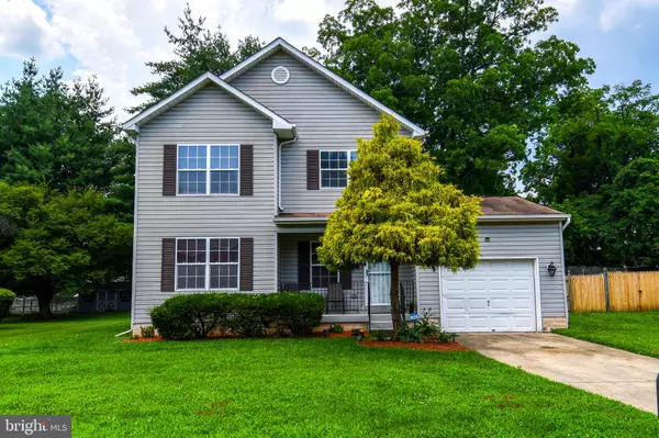 Upper Marlboro, MD 20774,3116 BARCROFT DR