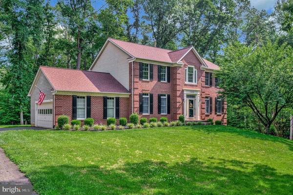 Manassas, VA 20112,12424 SILENT WOLF DR
