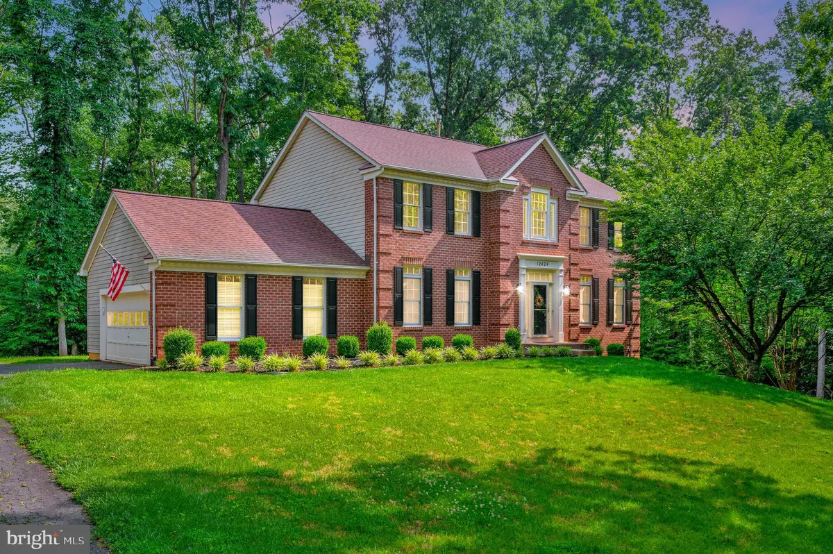 Manassas, VA 20112,12424 SILENT WOLF DR