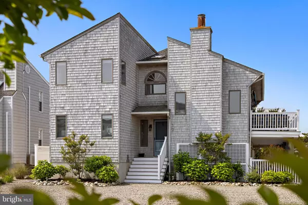Long Beach Township, NJ 08008,12 W COHASSET RD