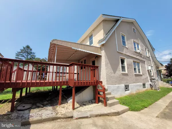 Drexel Hill, PA 19026,4130 ROSEMONT AVE