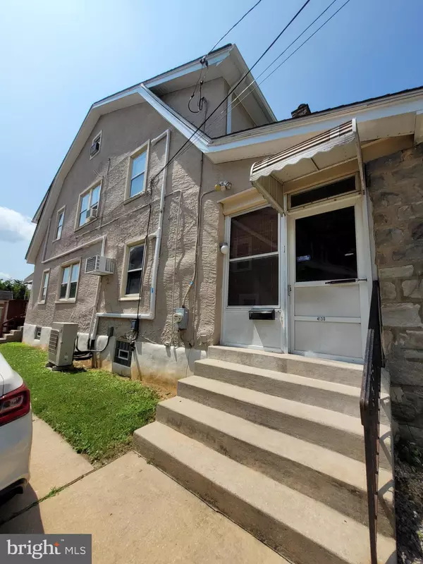 Drexel Hill, PA 19026,4130 ROSEMONT AVE