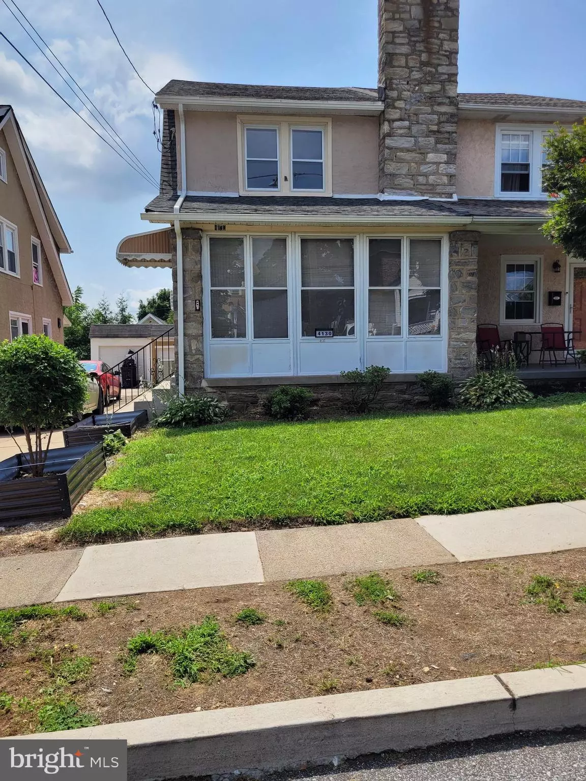 Drexel Hill, PA 19026,4130 ROSEMONT AVE
