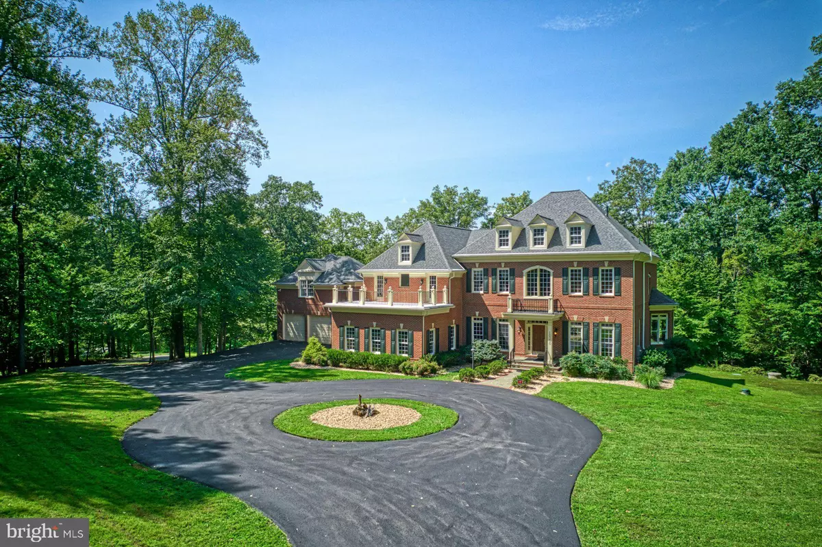 Fairfax Station, VA 22039,10300 HAMPTON RD