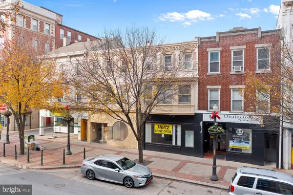 Allentown, PA 18101,915 W HAMILTON ST