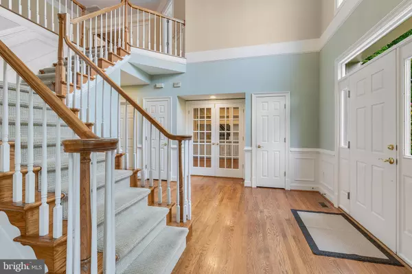 Oakton, VA 22124,10501 HANNAH FARM RD