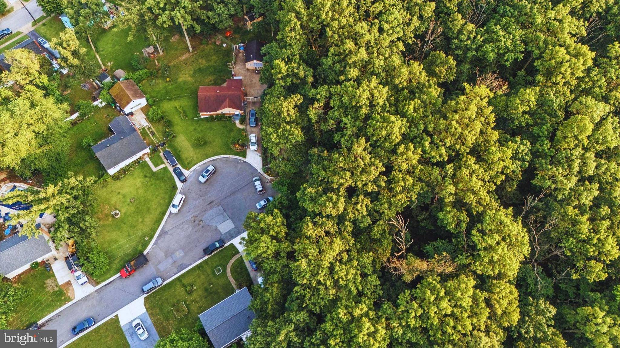 Lanham, MD 20706,JEFFREY AVE