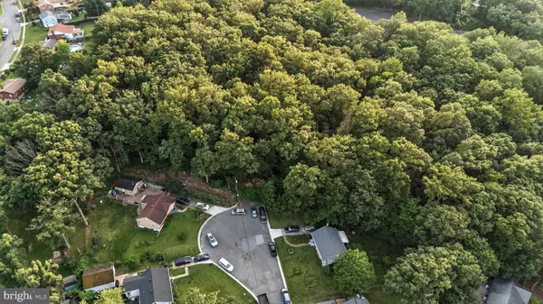 Lanham, MD 20706,JEFFREY AVE