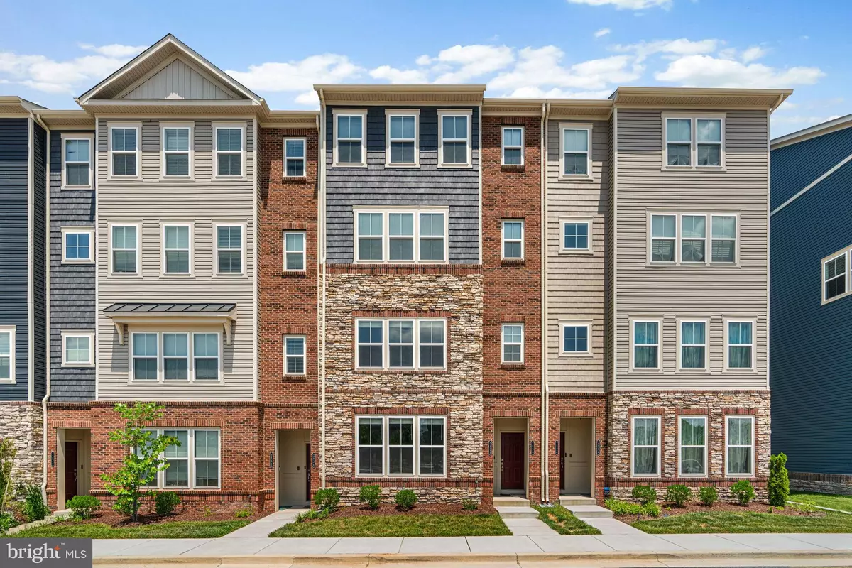 Hanover, MD 21076,2828 BREWERS CROSSING WAY