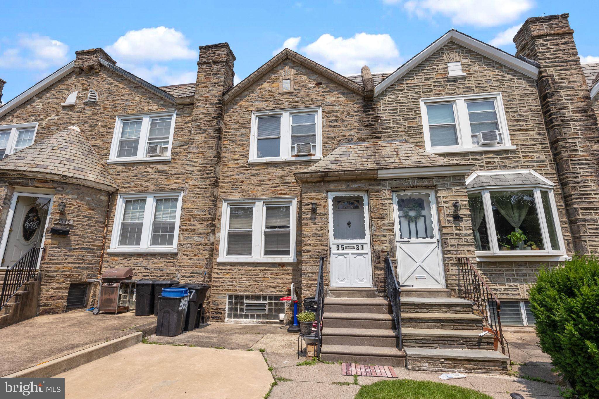 Philadelphia, PA 19136,3537 CHIPPENDALE AVE