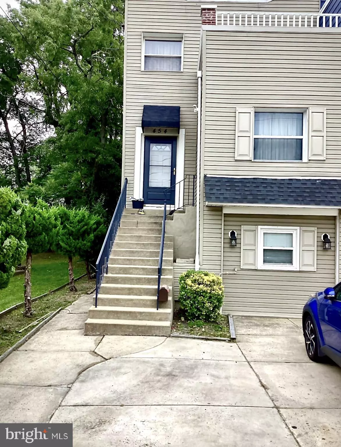 Pennsauken, NJ 08110,454 TINSMAN AVE