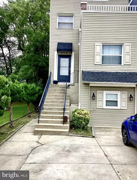 454 TINSMAN AVE, Pennsauken, NJ 08110