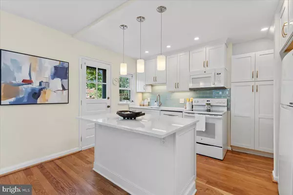 4519 34TH ST S, Arlington, VA 22206