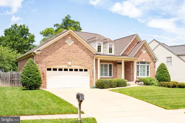 Alexandria, VA 22310,5728 BARBMOR CT