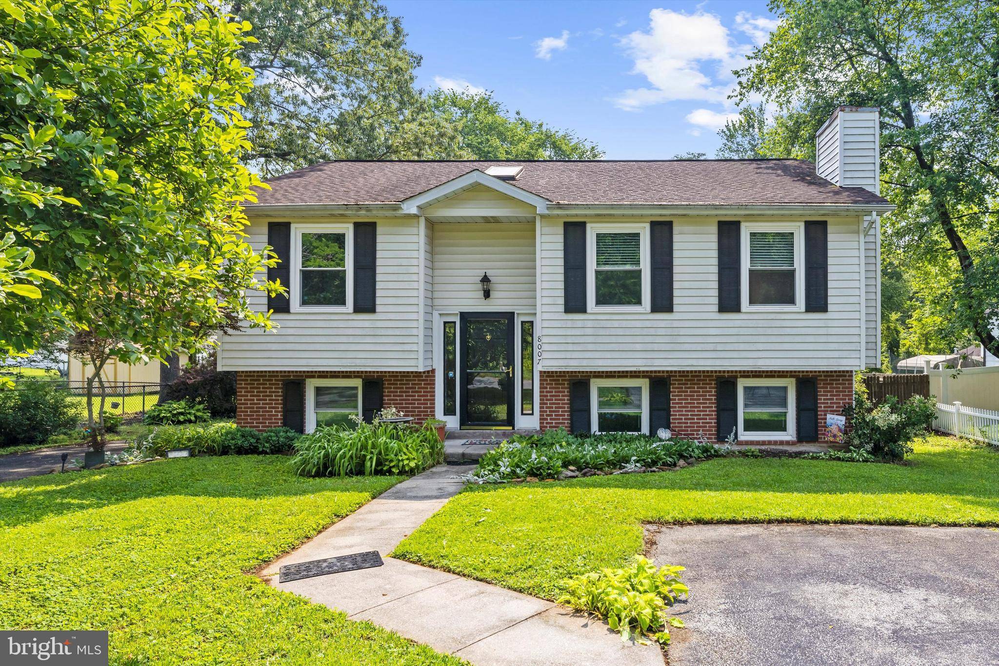 Glen Burnie, MD 21060,8007 SHELTON AVE