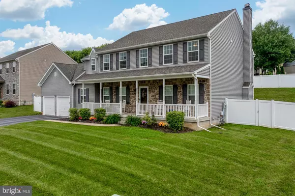 York, PA 17402,130 SURREY LN