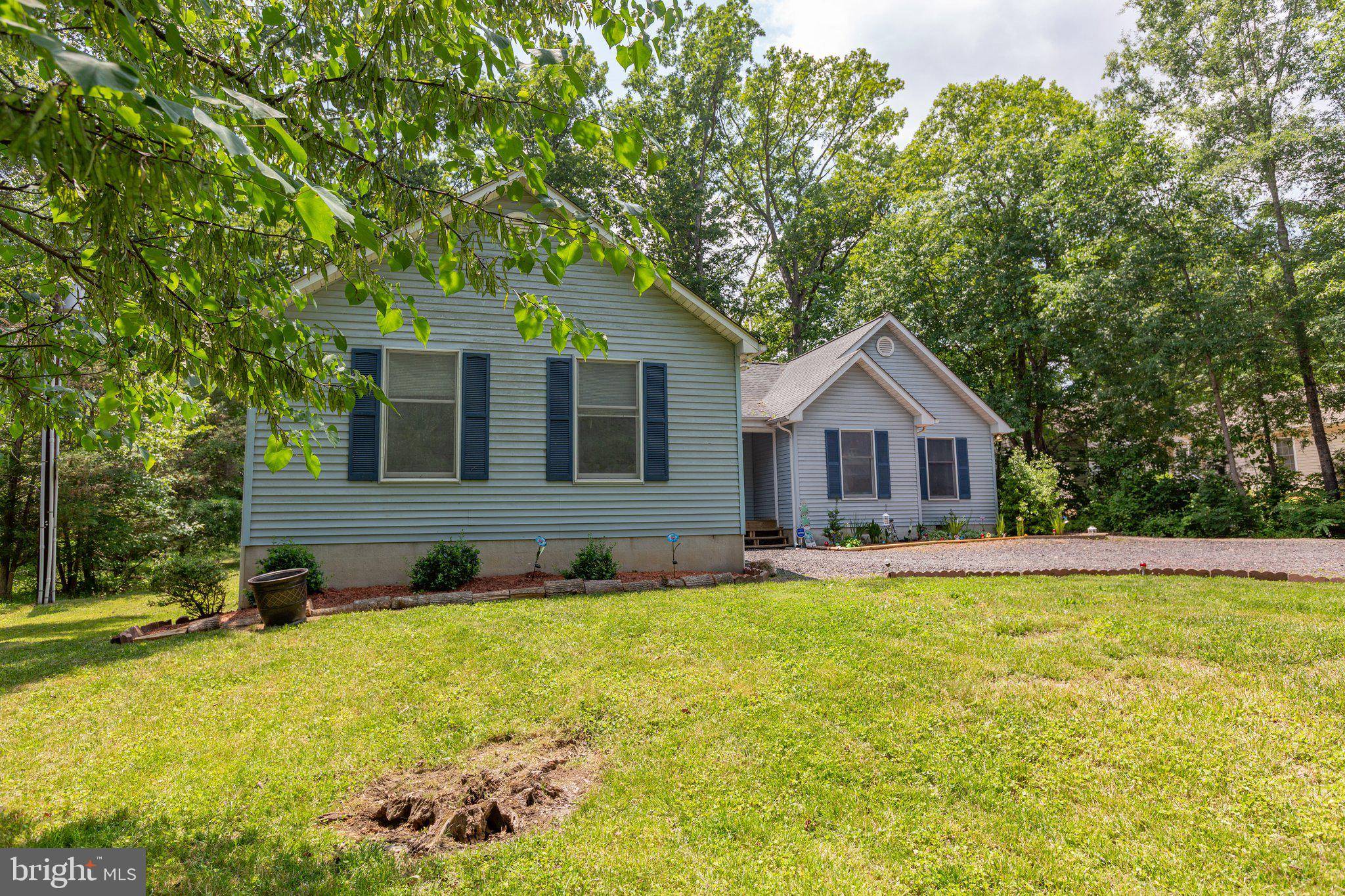 Locust Grove, VA 22508,103 PATRICK HENRY CT
