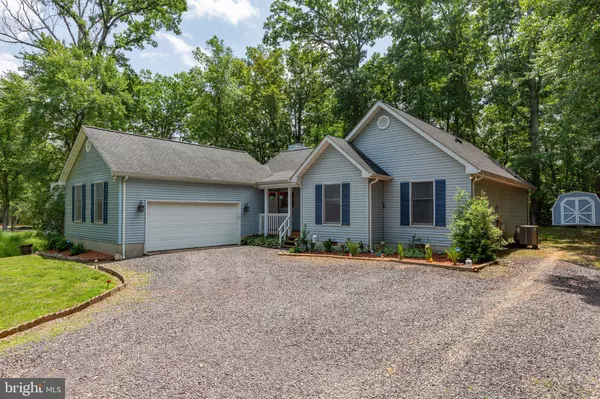 103 PATRICK HENRY CT,  Locust Grove,  VA 22508