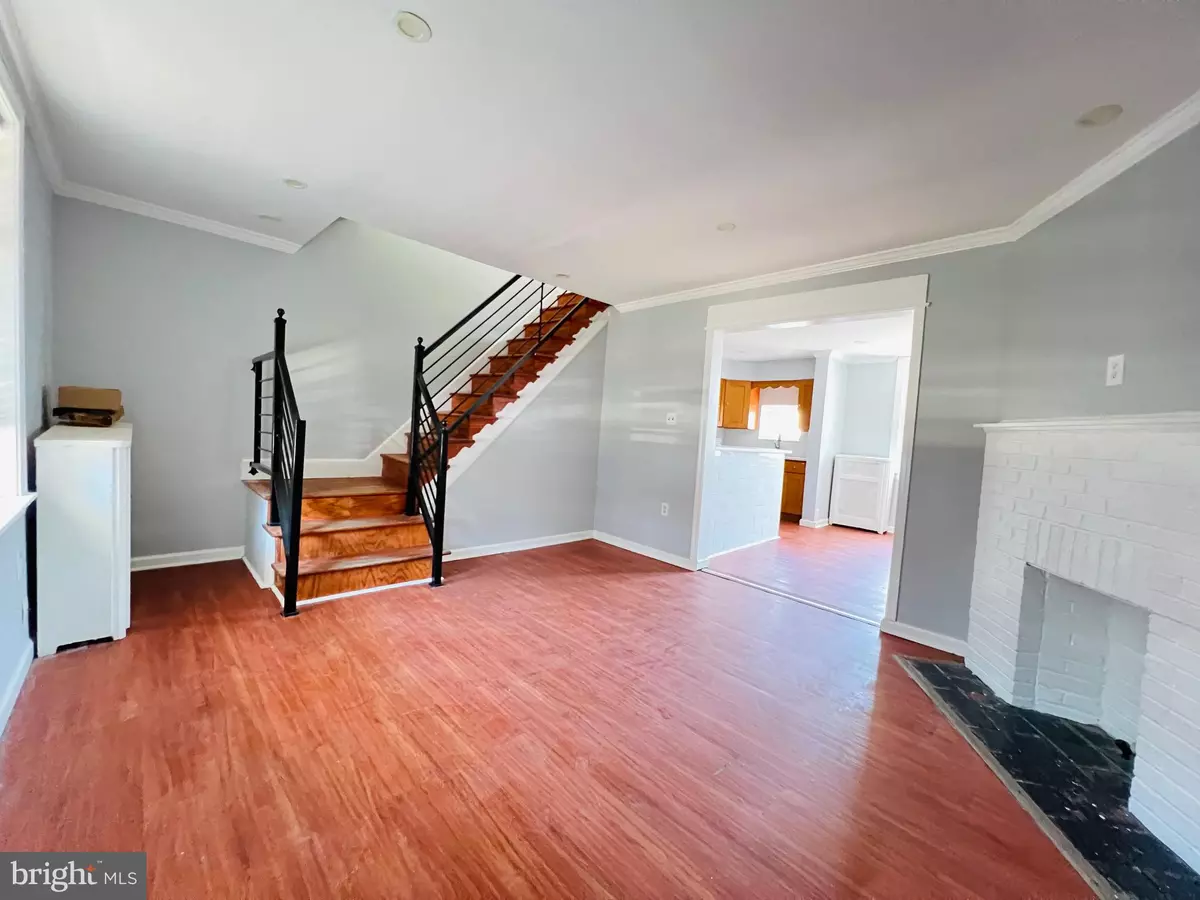Philadelphia, PA 19145,1609 S 28TH ST