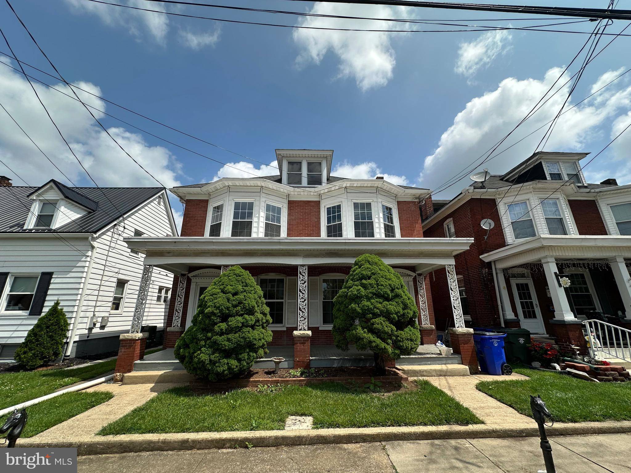 Hagerstown, MD 21740,426/428 JEFFERSON ST