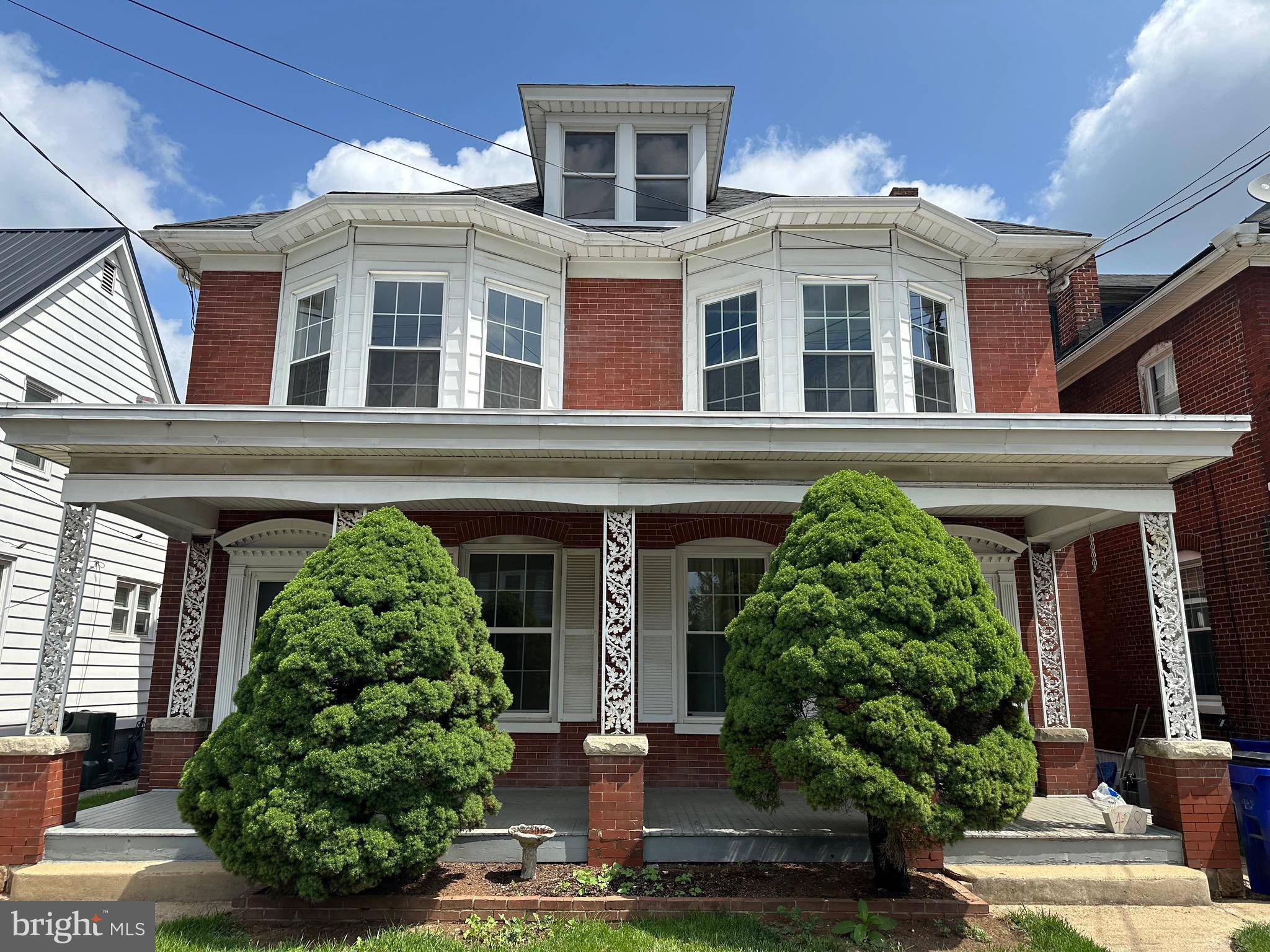 428 JEFFERSON ST, Hagerstown, MD 21740
