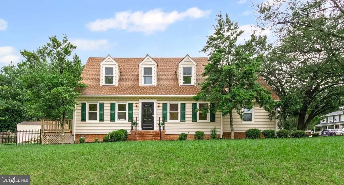 Fredericksburg, VA 22407,11725 EISENHOWER LN