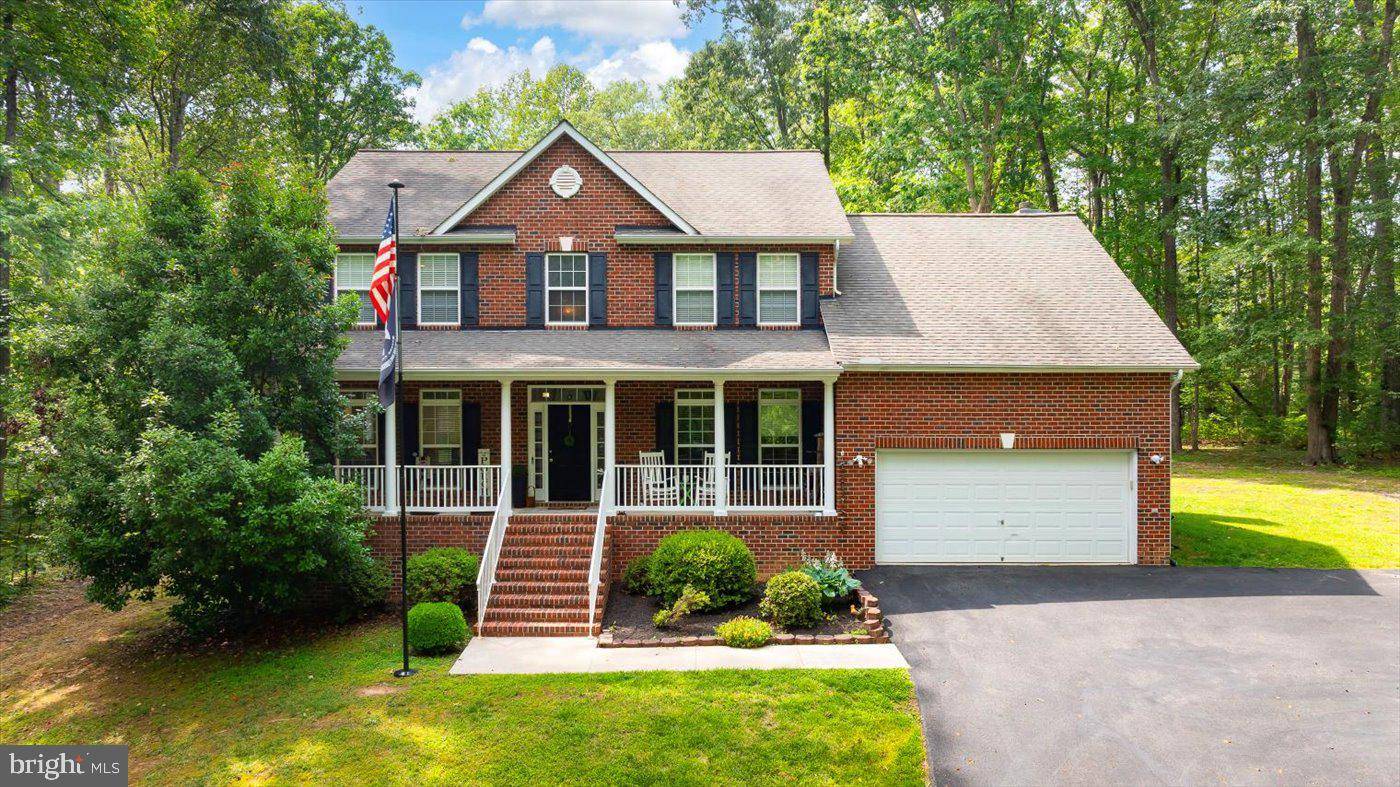 9542 POST LN, Spotsylvania, VA 22553