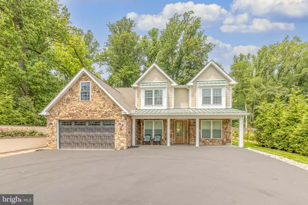1631 E STRASBURG RD, West Chester, PA 19380