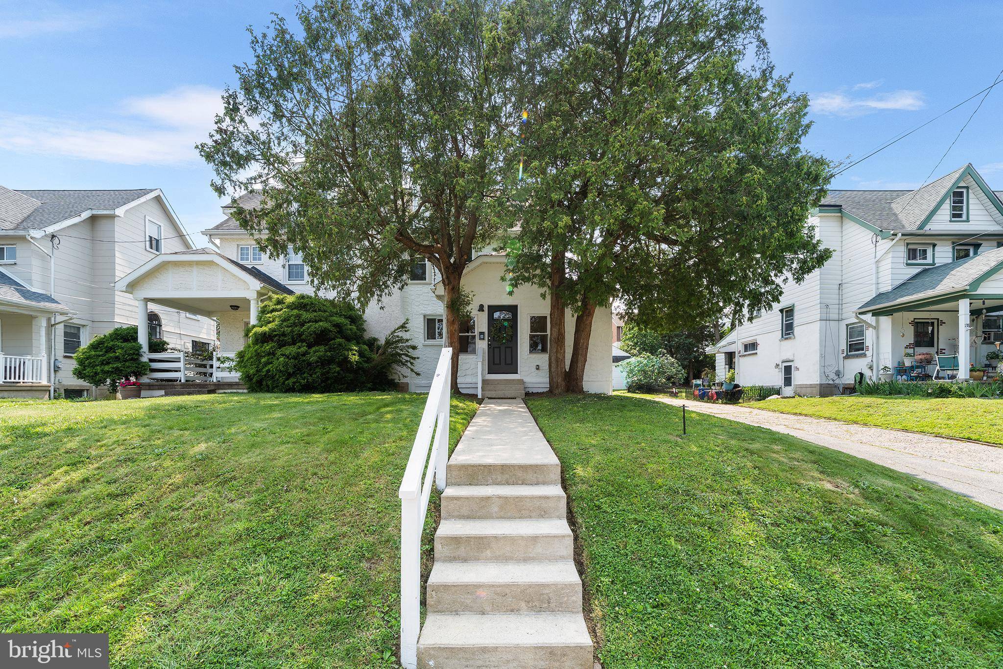 132 WOODBINE RD, Havertown, PA 19083