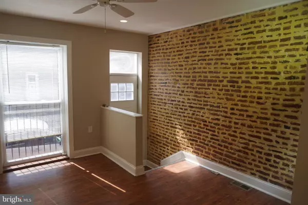 Baltimore, MD 21224,227 N ROSE ST