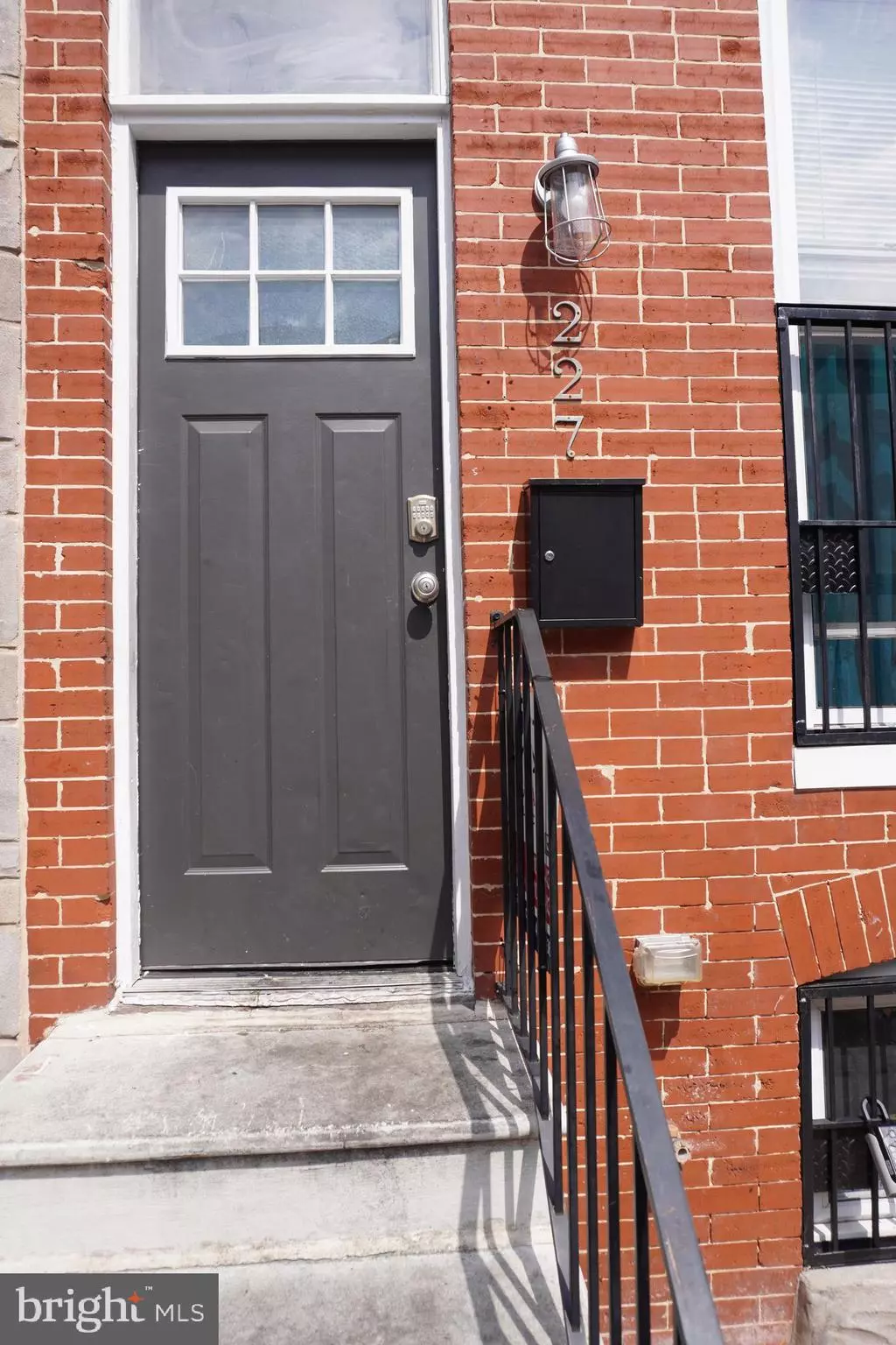 Baltimore, MD 21224,227 N ROSE ST