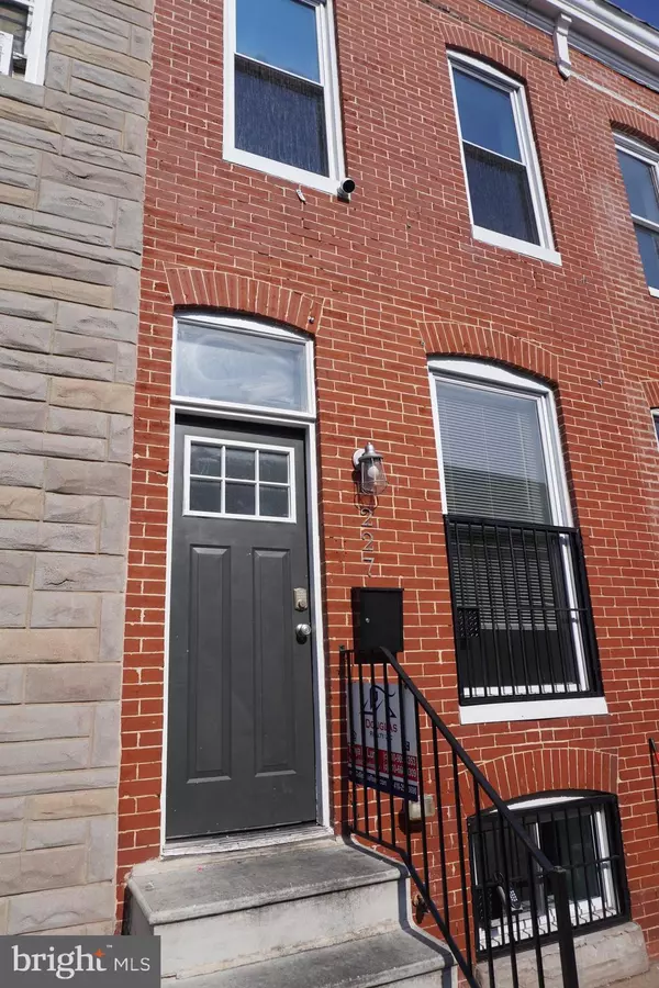 Baltimore, MD 21224,227 N ROSE ST