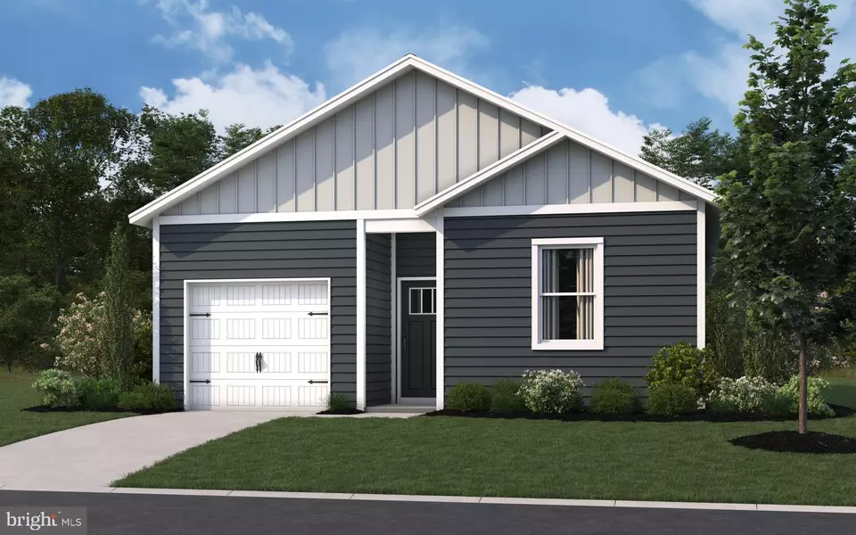 111 PARKLAND RD, Greensboro, MD 21639
