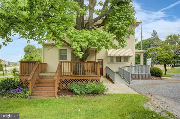 Waynesboro, PA 17268,10796 E BUCHANAN TRAIL EAST E