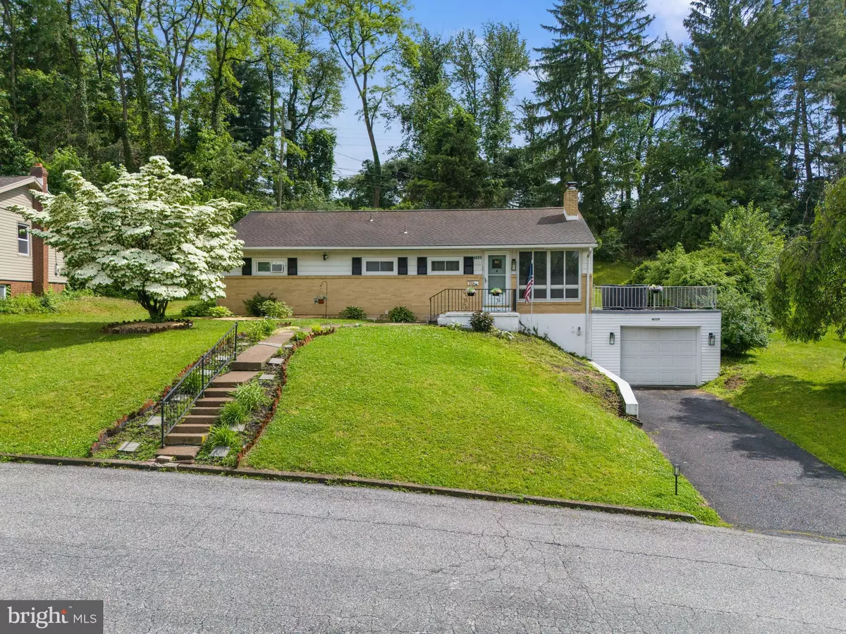 Harrisburg, PA 17109,4009 EASTBROOK RD