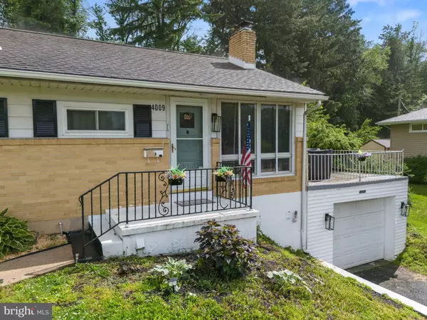 Harrisburg, PA 17109,4009 EASTBROOK RD