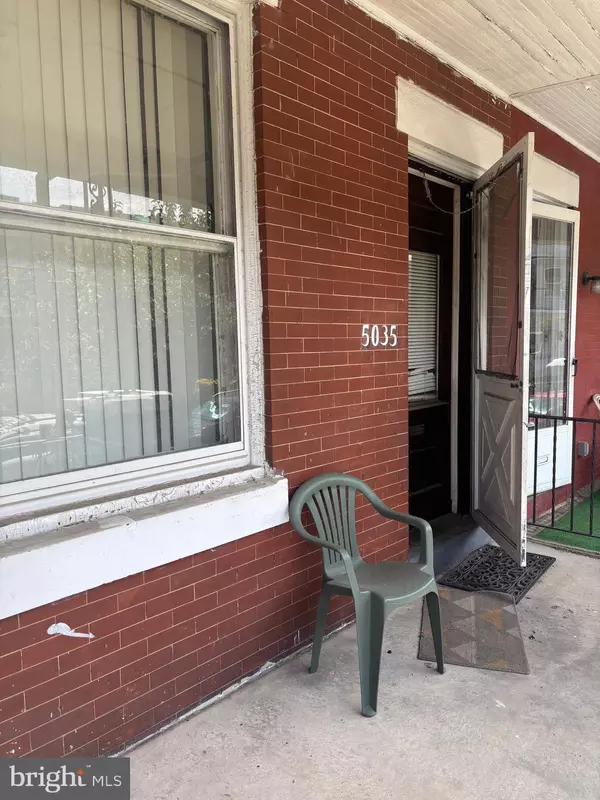 Philadelphia, PA 19139,5035 LUDLOW ST