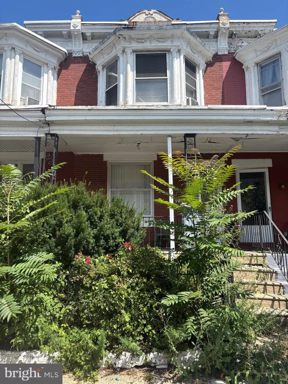 Philadelphia, PA 19139,5035 LUDLOW ST